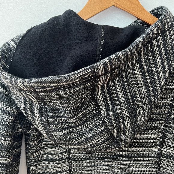 Bench bonded wool jacket XS - Picture 10 of 15